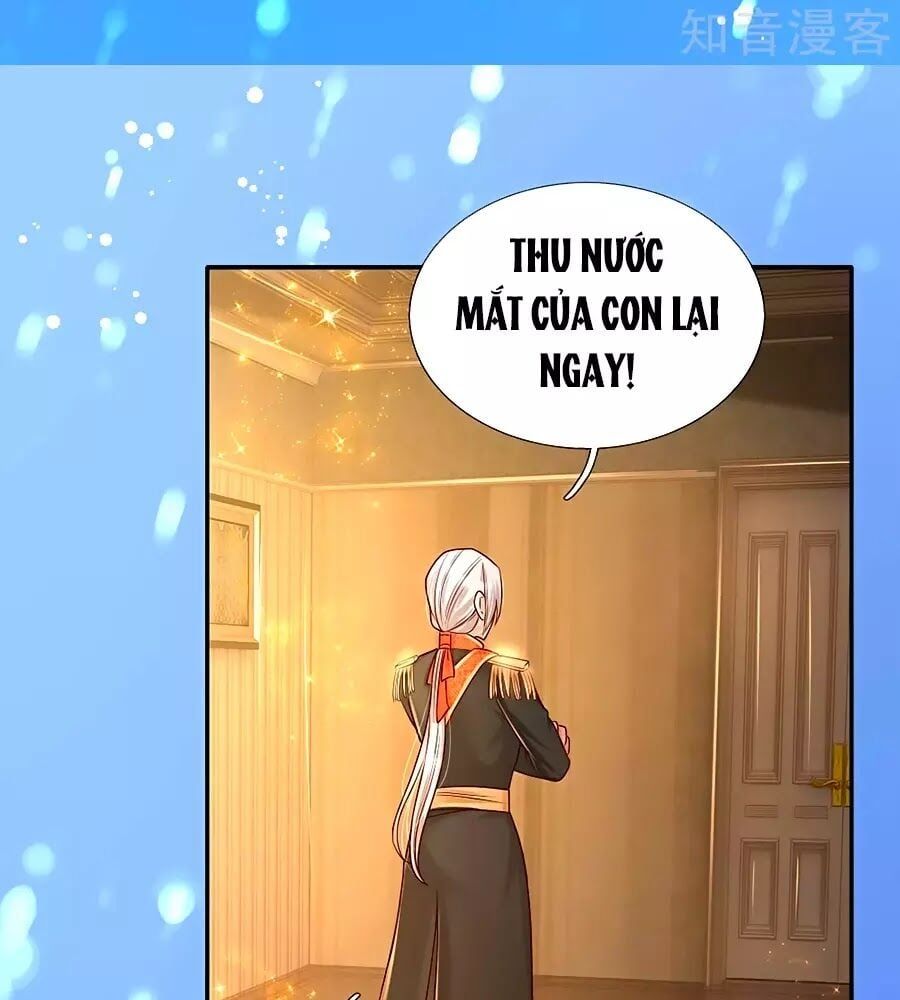 đọc truyện Bỗng Một Ngày Trở Thành Con Gái Nhà Vua Chương 103 ảnh 9 tại Thiên Thai Truyện