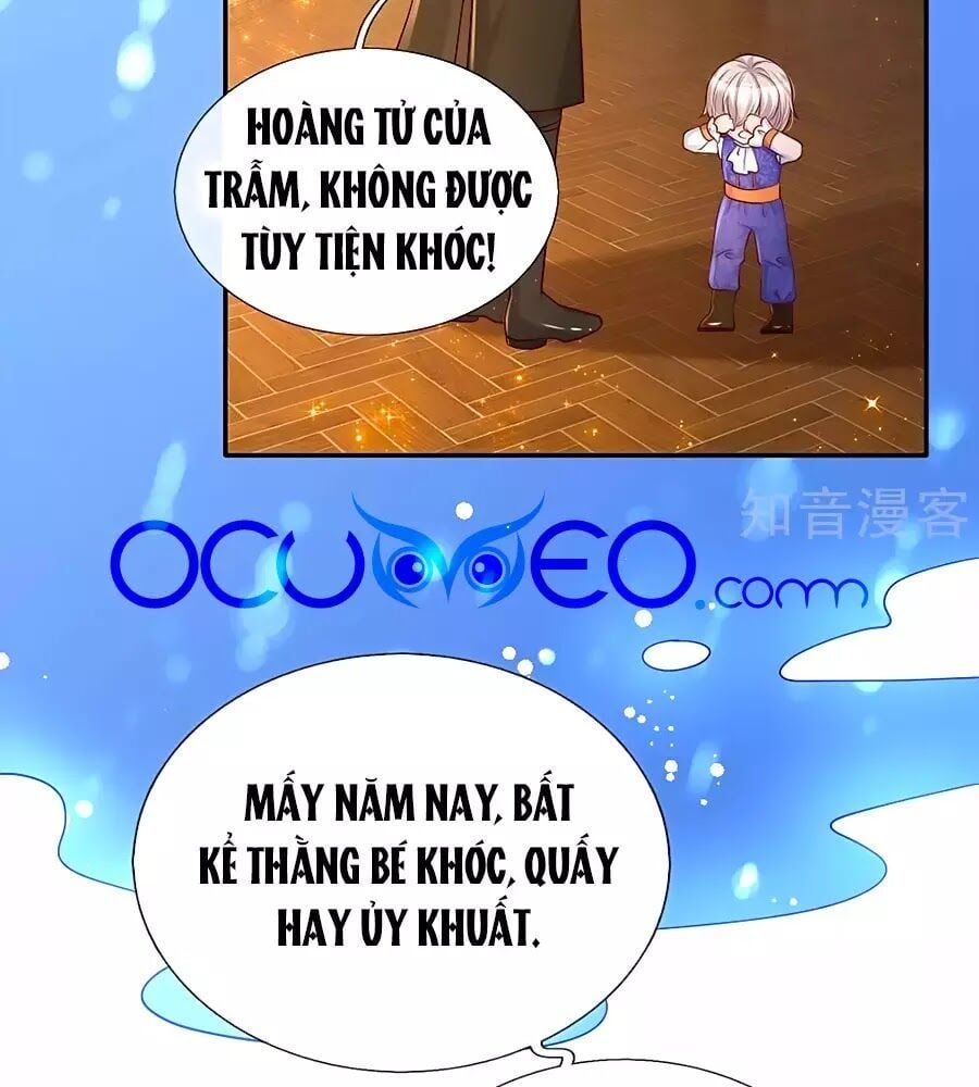 đọc truyện Bỗng Một Ngày Trở Thành Con Gái Nhà Vua Chương 103 ảnh 10 tại Thiên Thai Truyện