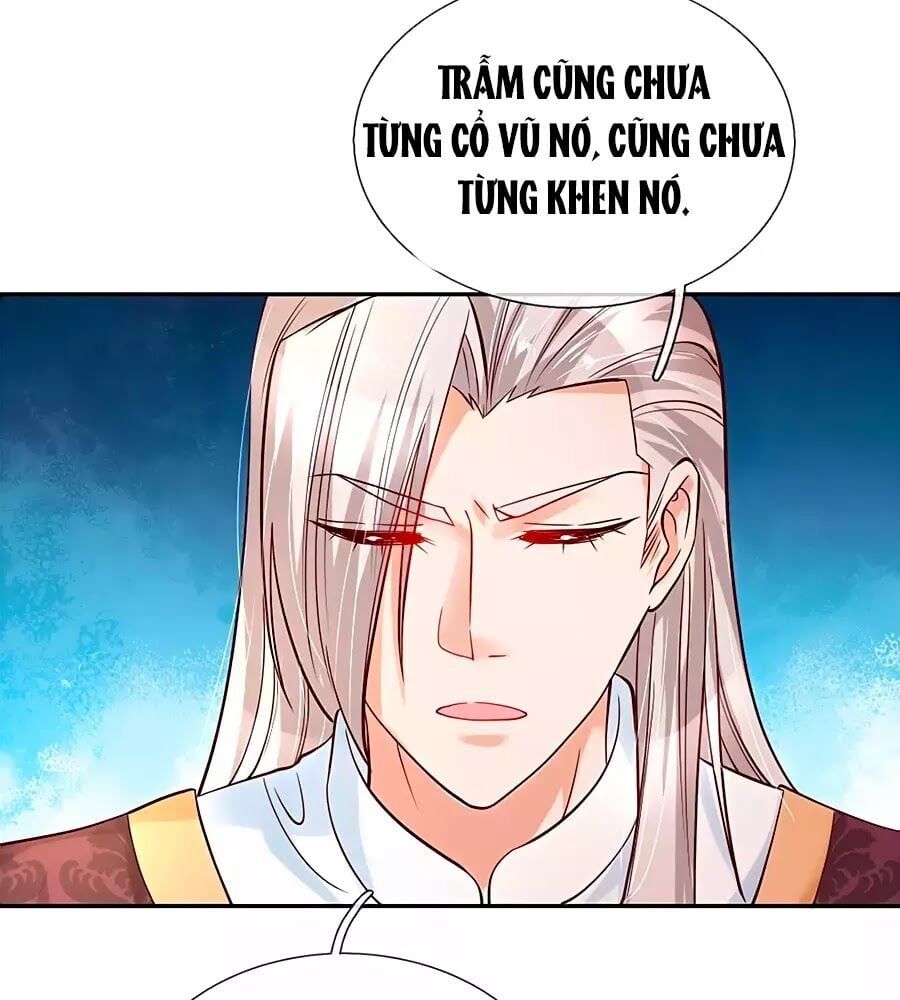 đọc truyện Bỗng Một Ngày Trở Thành Con Gái Nhà Vua Chương 103 ảnh 11 tại Thiên Thai Truyện