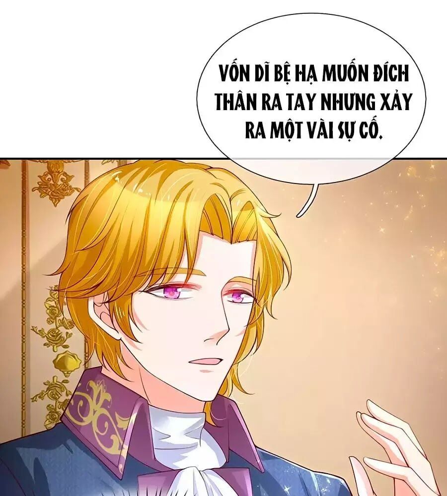 đọc truyện Bỗng Một Ngày Trở Thành Con Gái Nhà Vua Chương 104 ảnh 13 tại Thiên Thai Truyện