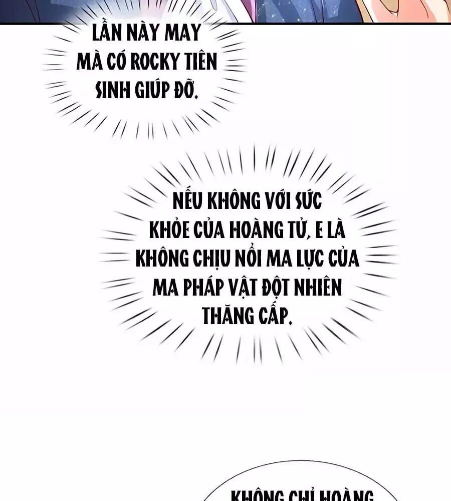 đọc truyện Bỗng Một Ngày Trở Thành Con Gái Nhà Vua Chương 104 ảnh 14 tại Thiên Thai Truyện