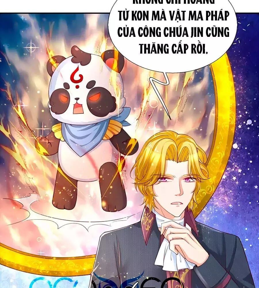 đọc truyện Bỗng Một Ngày Trở Thành Con Gái Nhà Vua Chương 104 ảnh 15 tại Thiên Thai Truyện