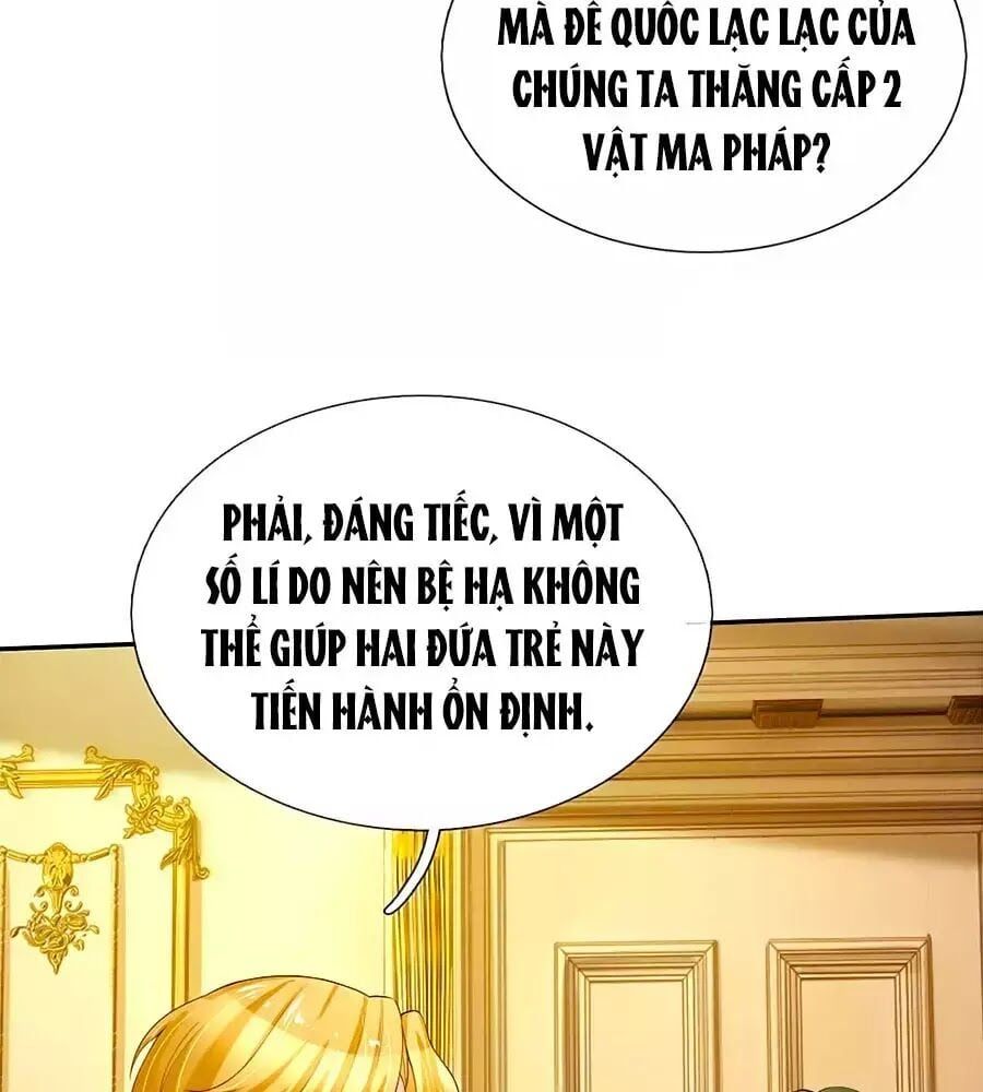 đọc truyện Bỗng Một Ngày Trở Thành Con Gái Nhà Vua Chương 104 ảnh 18 tại Thiên Thai Truyện