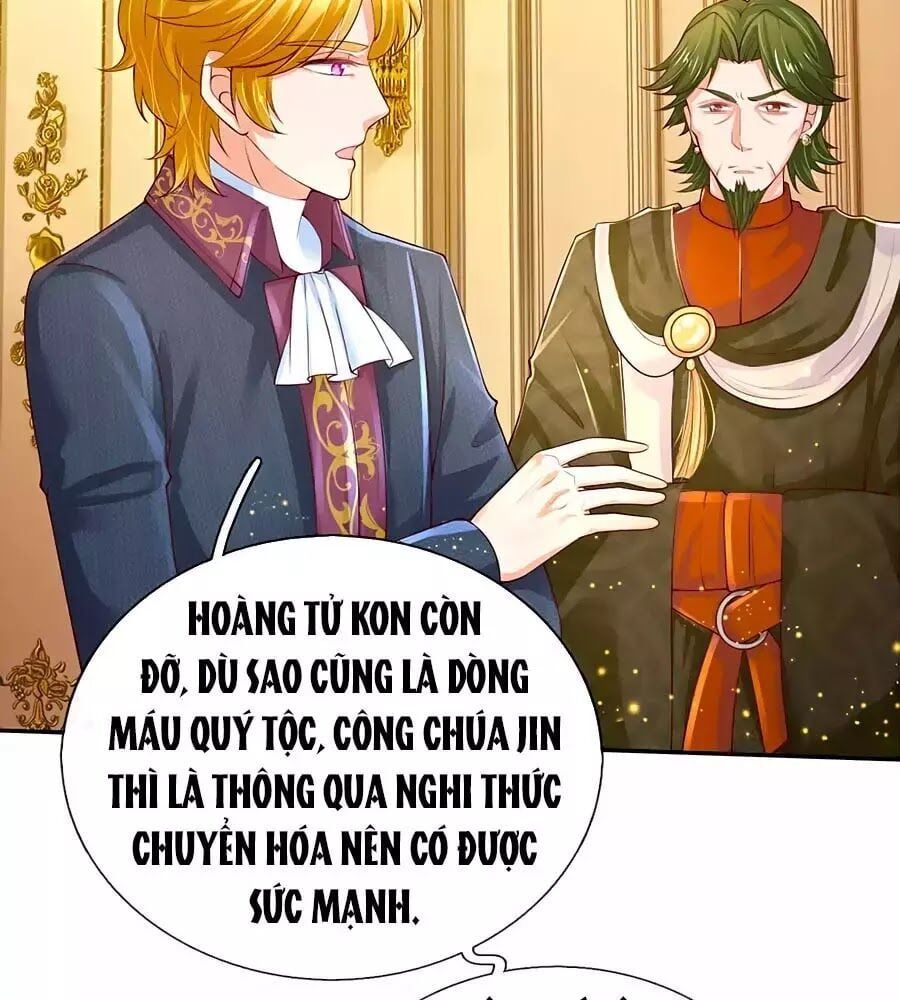 đọc truyện Bỗng Một Ngày Trở Thành Con Gái Nhà Vua Chương 104 ảnh 19 tại Thiên Thai Truyện