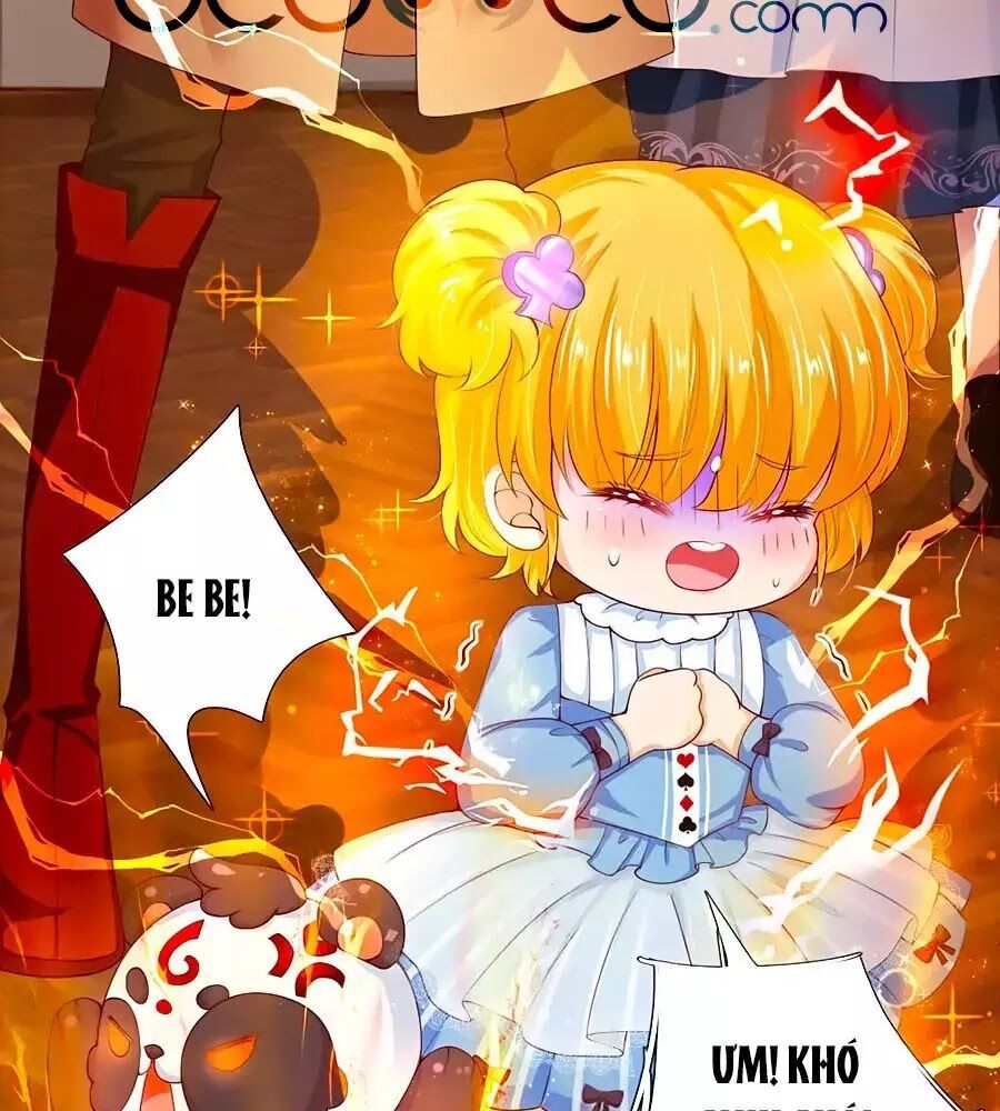 đọc truyện Bỗng Một Ngày Trở Thành Con Gái Nhà Vua Chương 104 ảnh 22 tại Thiên Thai Truyện