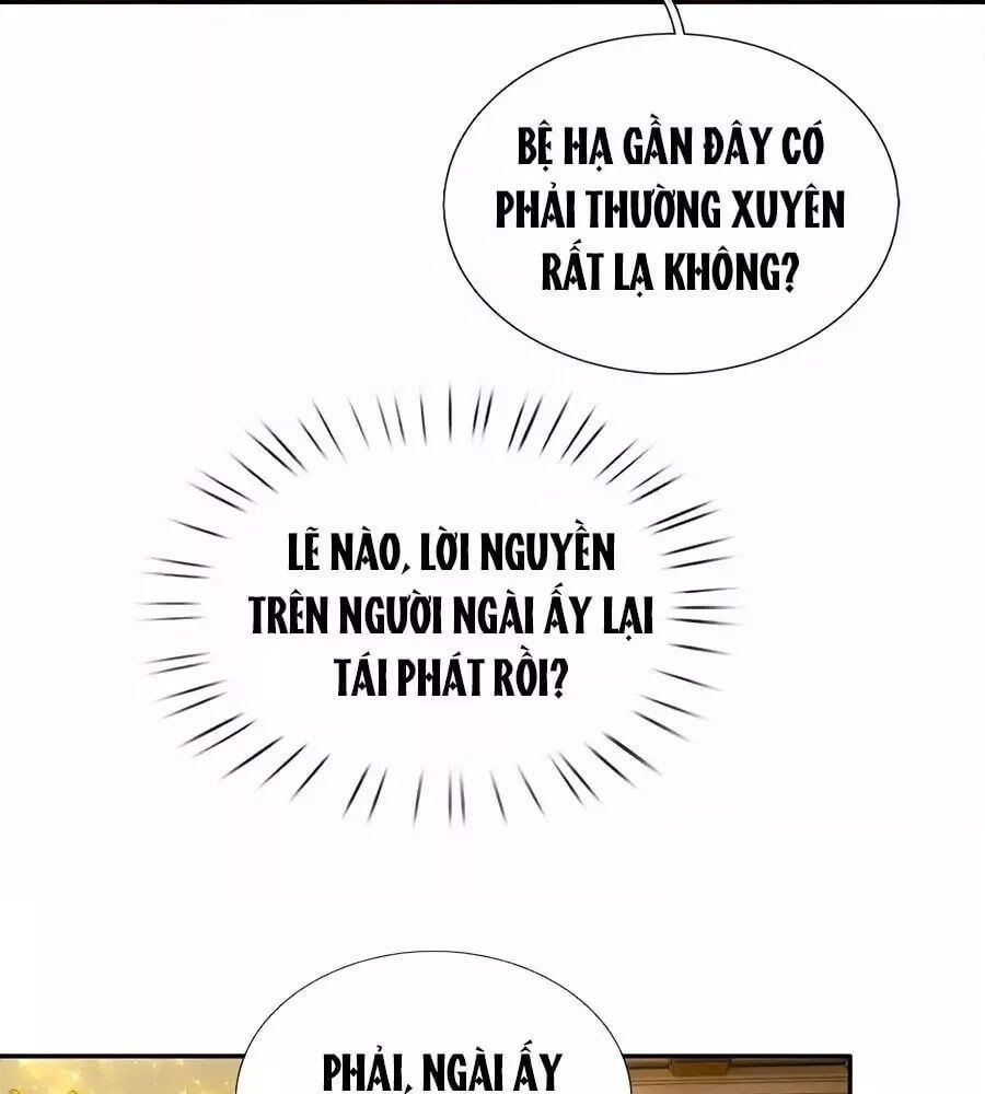 đọc truyện Bỗng Một Ngày Trở Thành Con Gái Nhà Vua Chương 104 ảnh 25 tại Thiên Thai Truyện