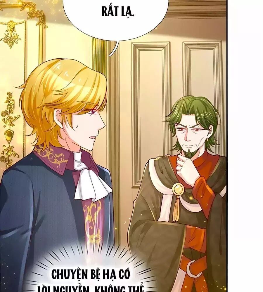 đọc truyện Bỗng Một Ngày Trở Thành Con Gái Nhà Vua Chương 104 ảnh 26 tại Thiên Thai Truyện