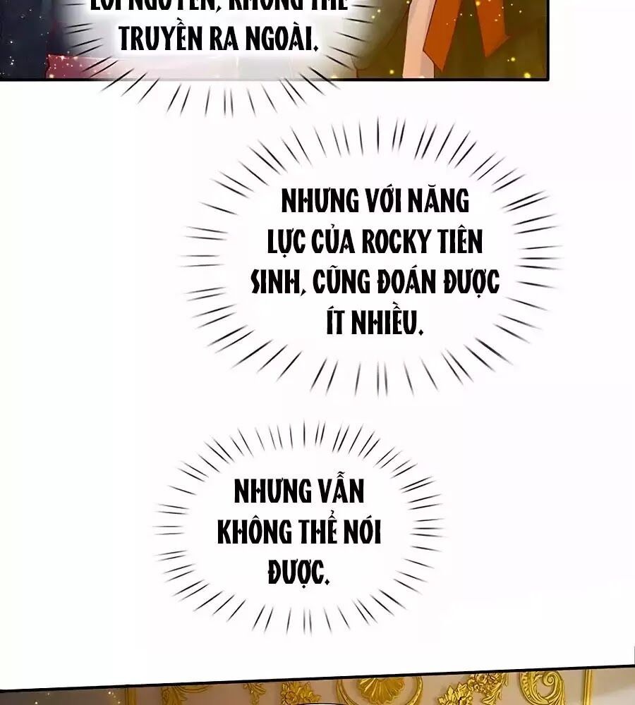 đọc truyện Bỗng Một Ngày Trở Thành Con Gái Nhà Vua Chương 104 ảnh 27 tại Thiên Thai Truyện