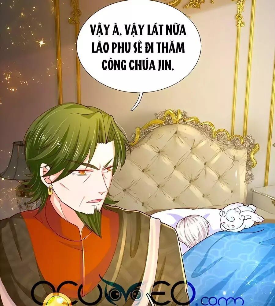 đọc truyện Bỗng Một Ngày Trở Thành Con Gái Nhà Vua Chương 104 ảnh 28 tại Thiên Thai Truyện