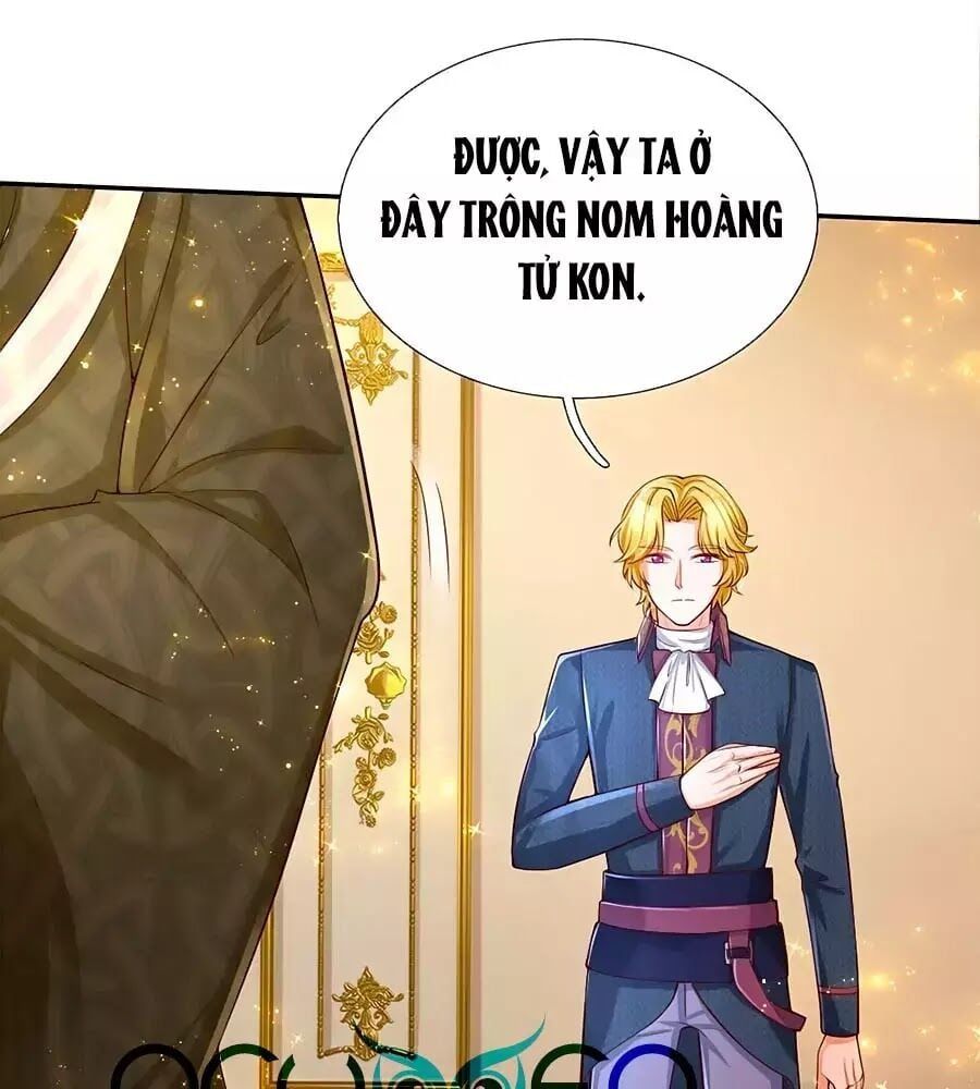 đọc truyện Bỗng Một Ngày Trở Thành Con Gái Nhà Vua Chương 104 ảnh 30 tại Thiên Thai Truyện