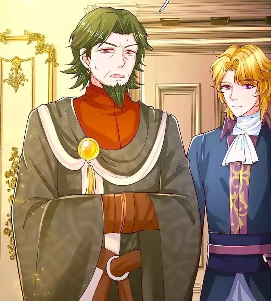 đọc truyện Bỗng Một Ngày Trở Thành Con Gái Nhà Vua Chương 104 ảnh 5 tại Thiên Thai Truyện