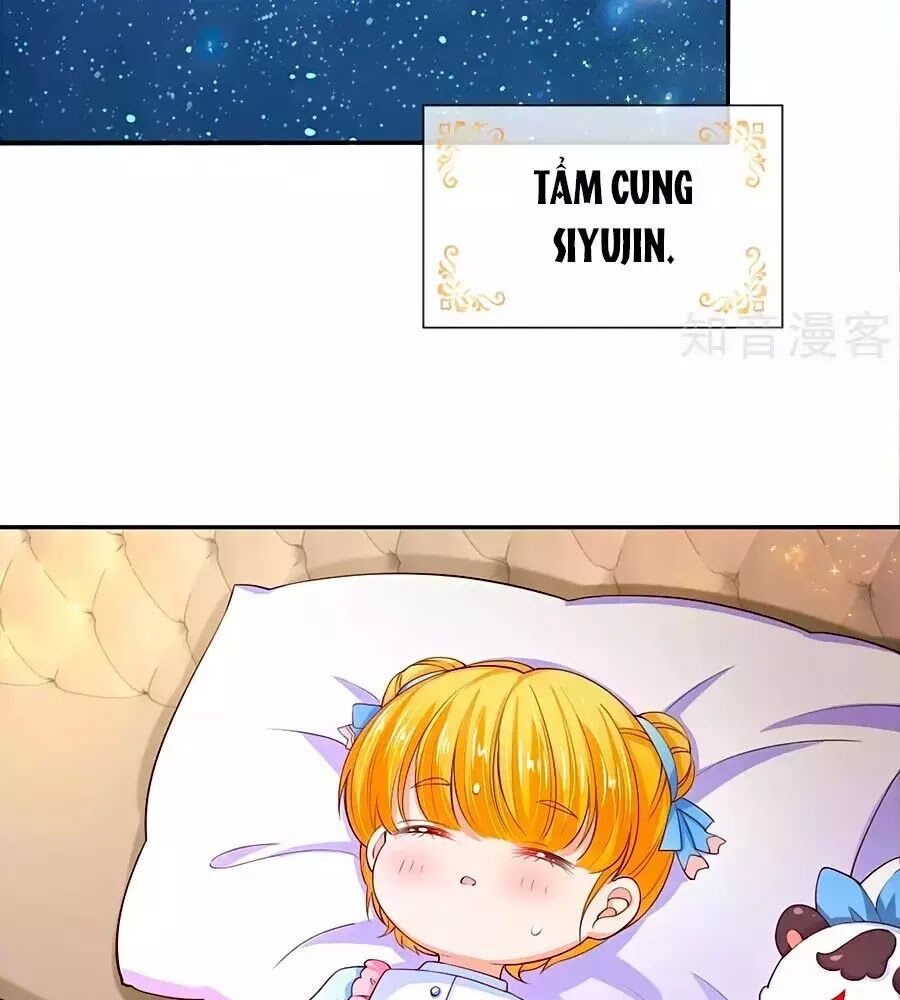 đọc truyện Bỗng Một Ngày Trở Thành Con Gái Nhà Vua Chương 104 ảnh 32 tại Thiên Thai Truyện