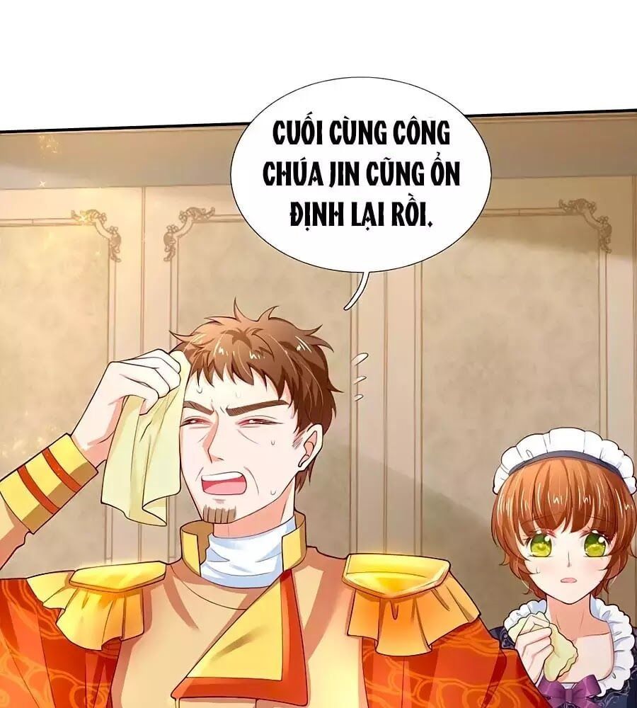 đọc truyện Bỗng Một Ngày Trở Thành Con Gái Nhà Vua Chương 104 ảnh 34 tại Thiên Thai Truyện