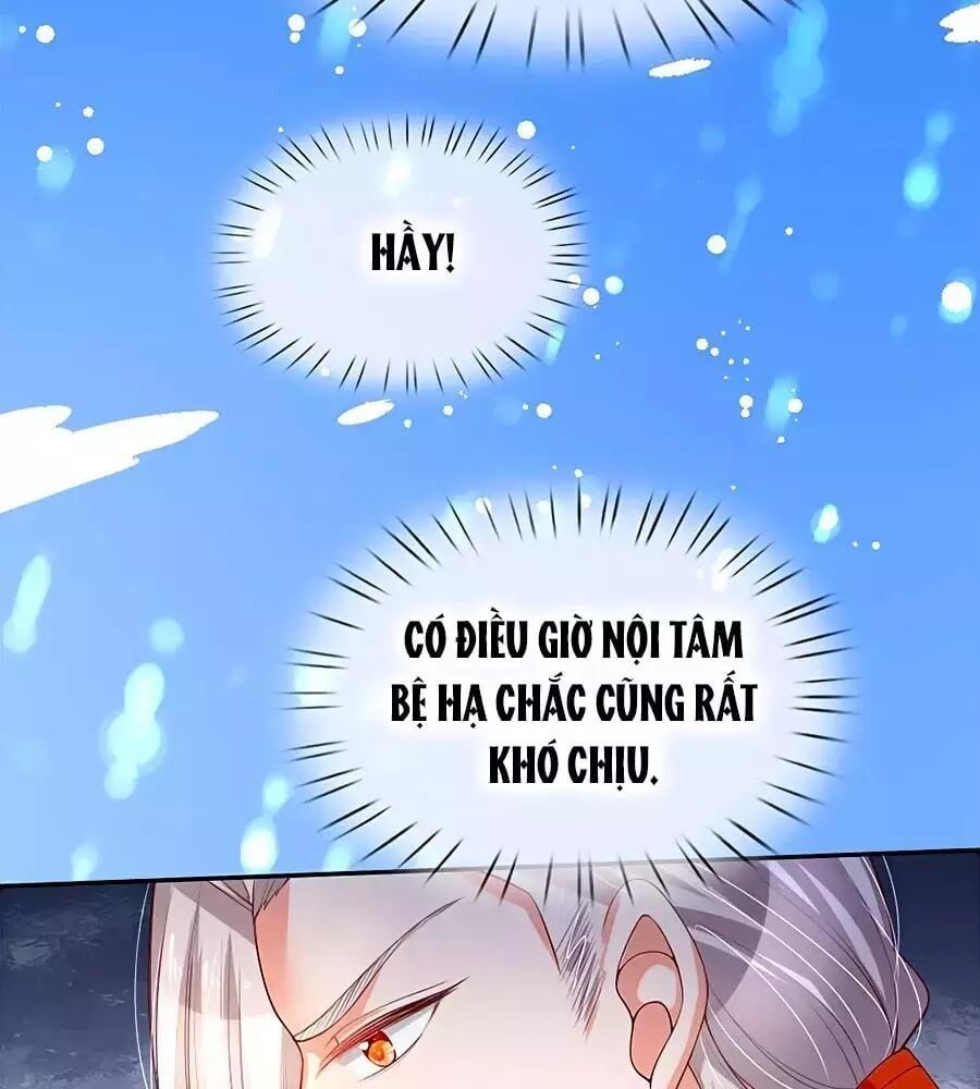 đọc truyện Bỗng Một Ngày Trở Thành Con Gái Nhà Vua Chương 104 ảnh 36 tại Thiên Thai Truyện