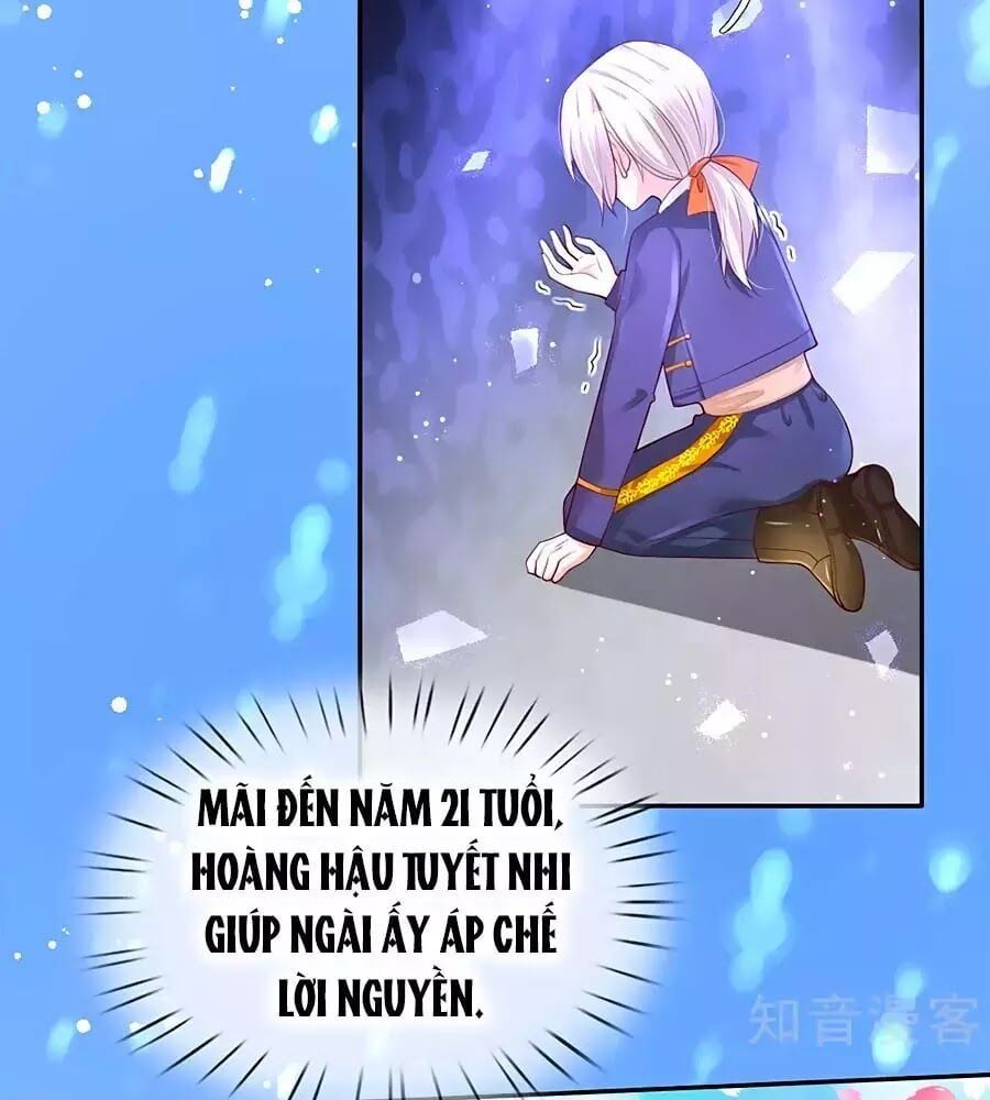 đọc truyện Bỗng Một Ngày Trở Thành Con Gái Nhà Vua Chương 104 ảnh 38 tại Thiên Thai Truyện