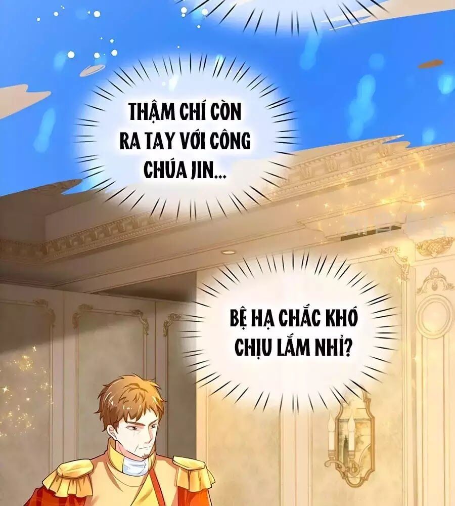 đọc truyện Bỗng Một Ngày Trở Thành Con Gái Nhà Vua Chương 104 ảnh 40 tại Thiên Thai Truyện