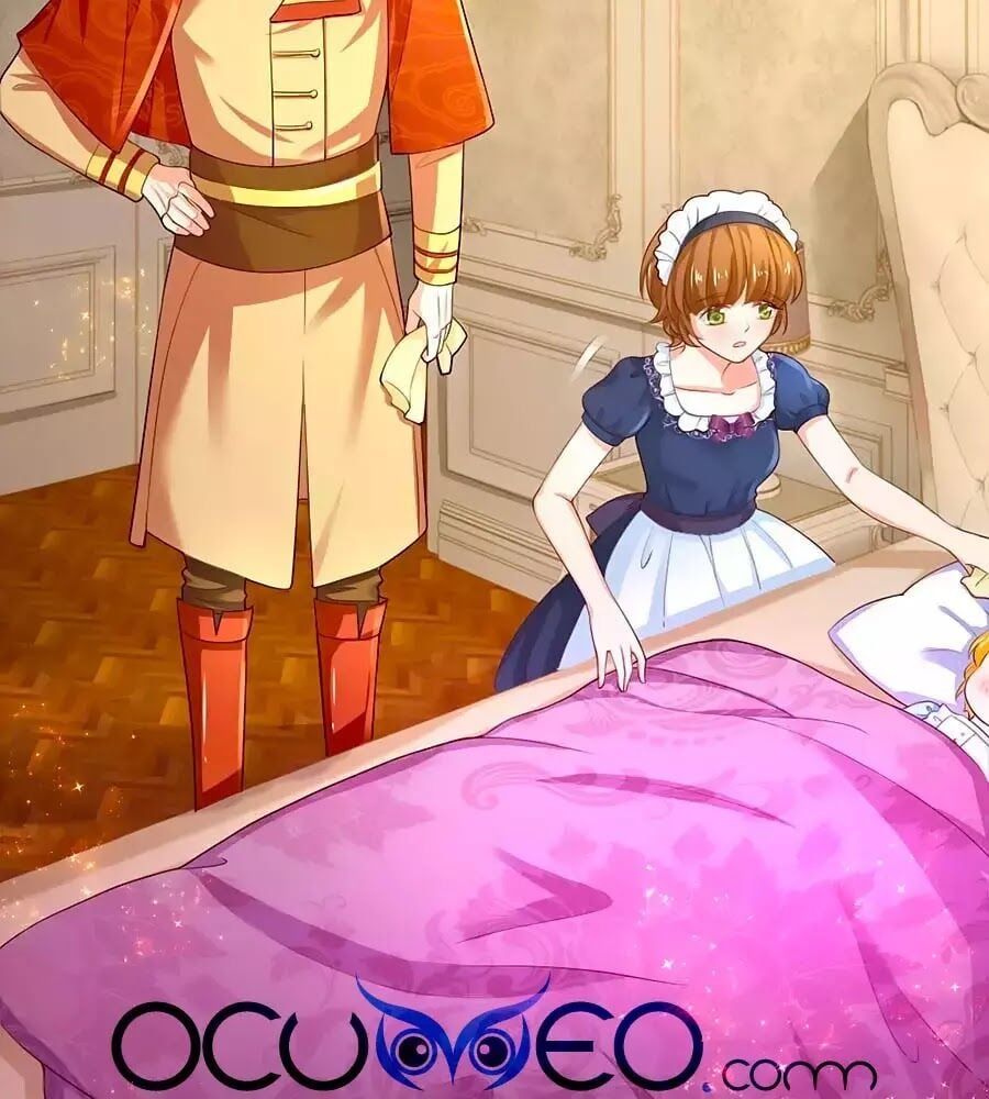 đọc truyện Bỗng Một Ngày Trở Thành Con Gái Nhà Vua Chương 104 ảnh 41 tại Thiên Thai Truyện