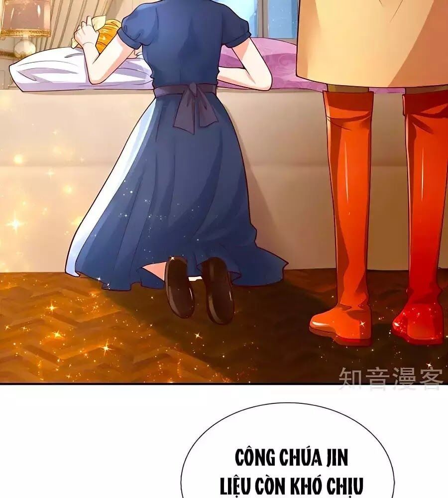 đọc truyện Bỗng Một Ngày Trở Thành Con Gái Nhà Vua Chương 104 ảnh 44 tại Thiên Thai Truyện