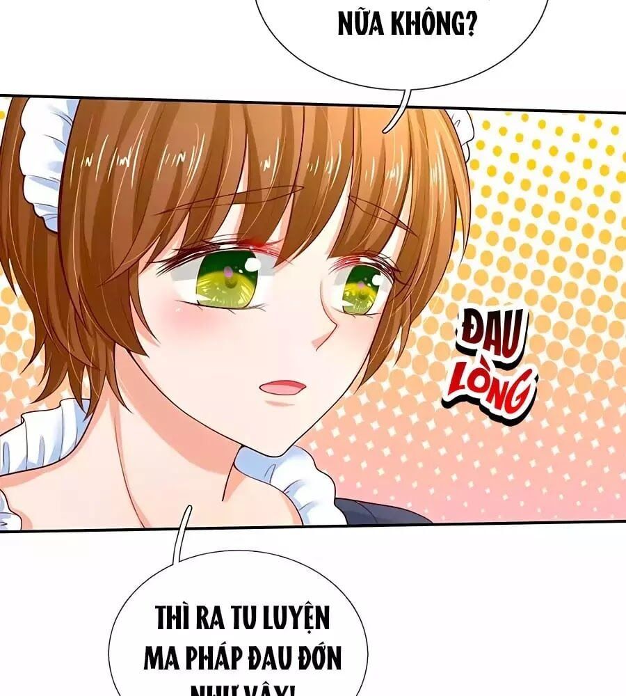 đọc truyện Bỗng Một Ngày Trở Thành Con Gái Nhà Vua Chương 104 ảnh 45 tại Thiên Thai Truyện