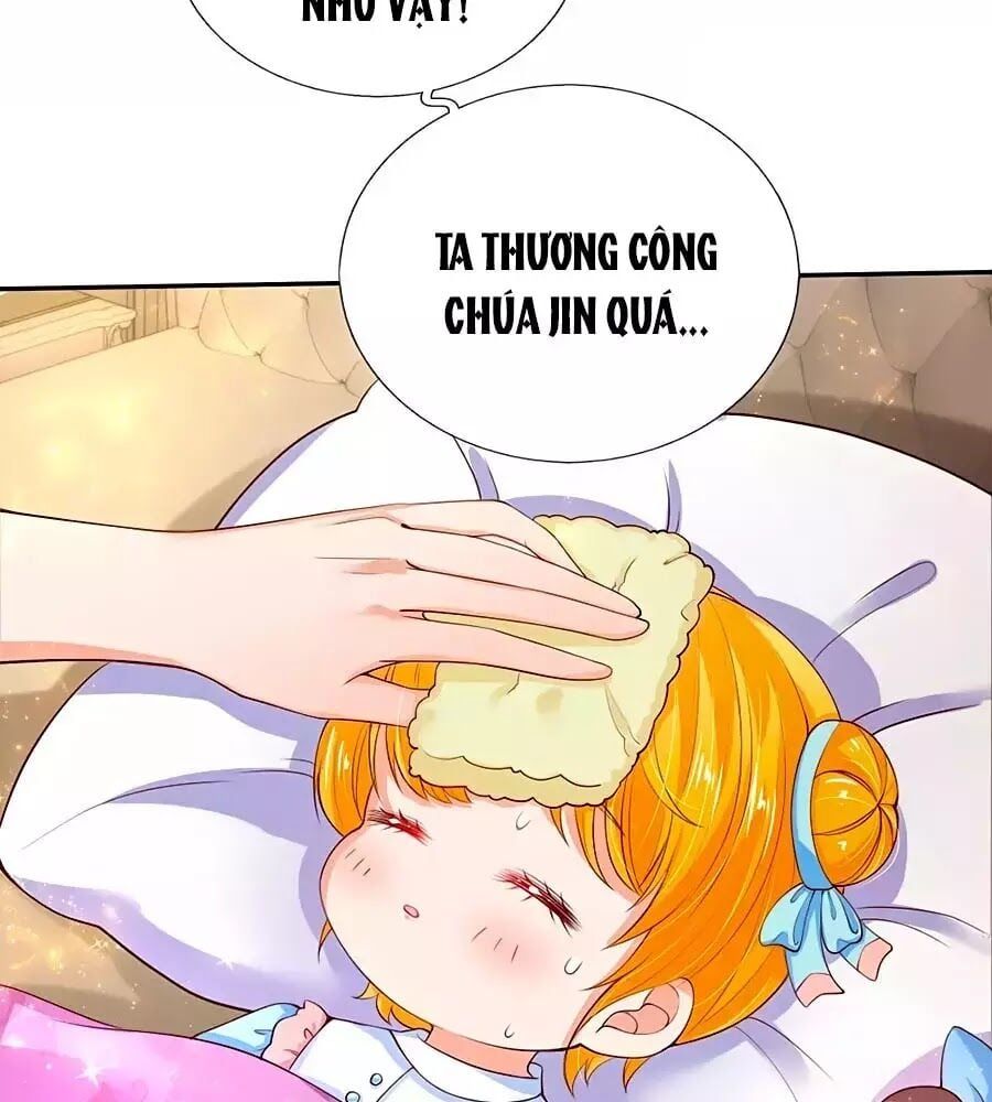 đọc truyện Bỗng Một Ngày Trở Thành Con Gái Nhà Vua Chương 104 ảnh 46 tại Thiên Thai Truyện