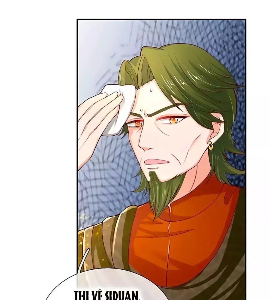 đọc truyện Bỗng Một Ngày Trở Thành Con Gái Nhà Vua Chương 104 ảnh 9 tại Thiên Thai Truyện