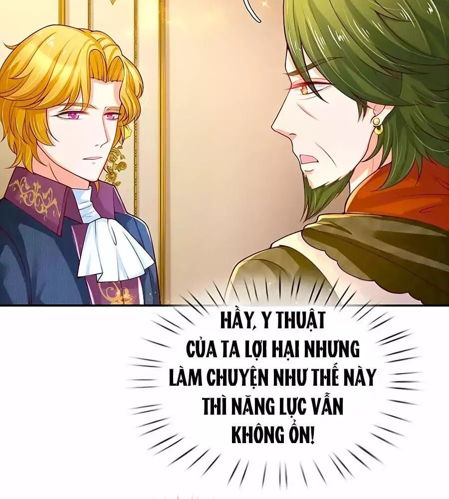 đọc truyện Bỗng Một Ngày Trở Thành Con Gái Nhà Vua Chương 104 ảnh 11 tại Thiên Thai Truyện