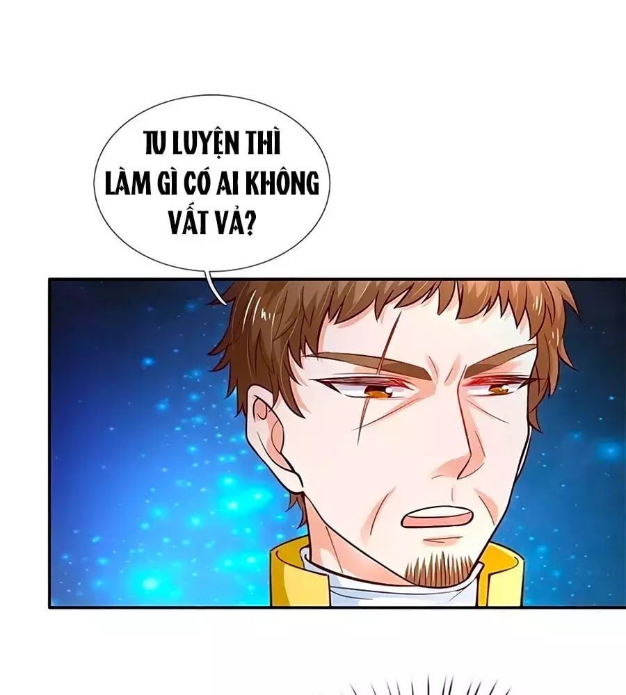 đọc truyện Bỗng Một Ngày Trở Thành Con Gái Nhà Vua Chương 105 ảnh 3 tại Thiên Thai Truyện