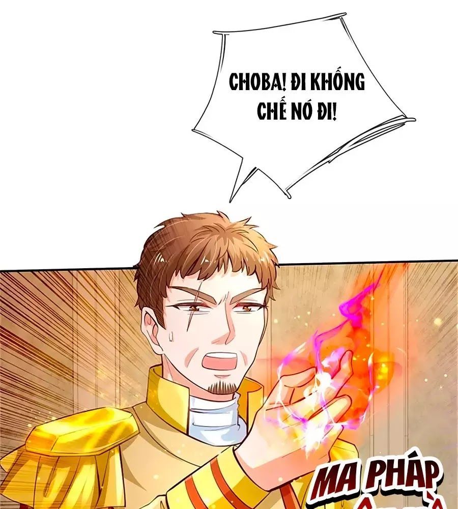 đọc truyện Bỗng Một Ngày Trở Thành Con Gái Nhà Vua Chương 105 ảnh 16 tại Thiên Thai Truyện