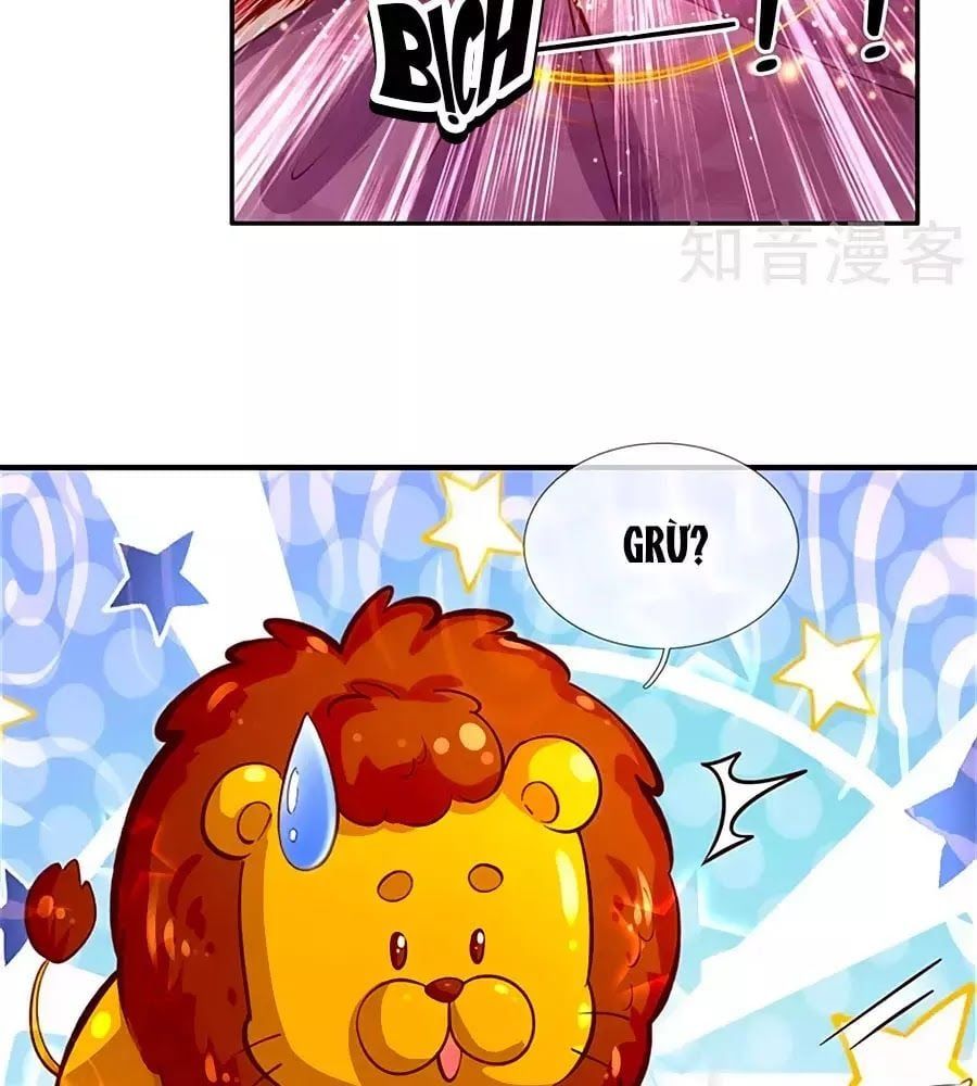 đọc truyện Bỗng Một Ngày Trở Thành Con Gái Nhà Vua Chương 105 ảnh 21 tại Thiên Thai Truyện