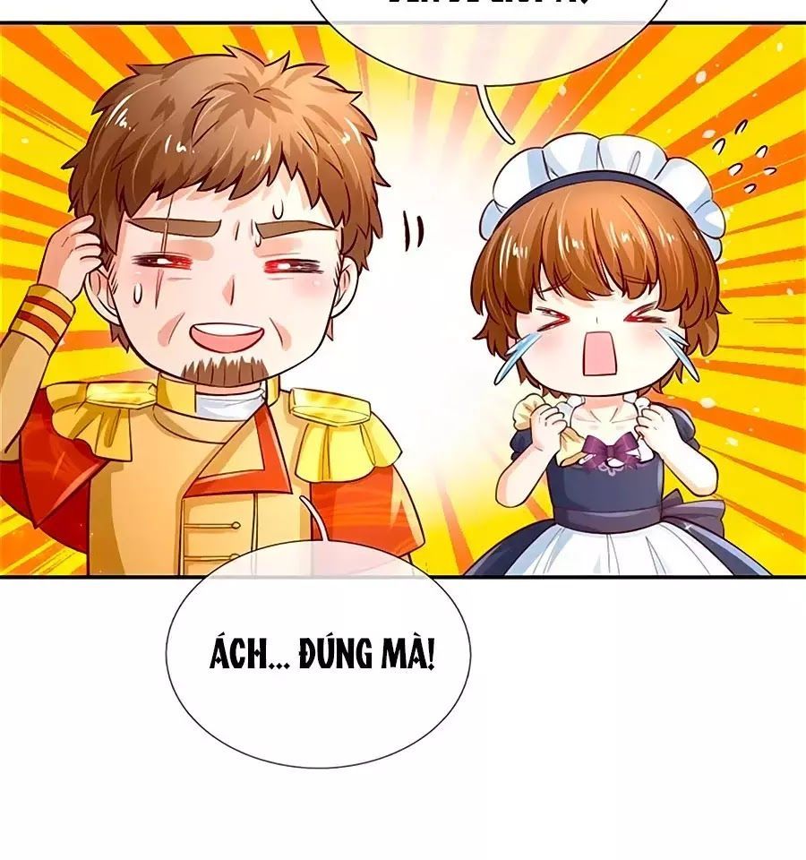 đọc truyện Bỗng Một Ngày Trở Thành Con Gái Nhà Vua Chương 105 ảnh 23 tại Thiên Thai Truyện