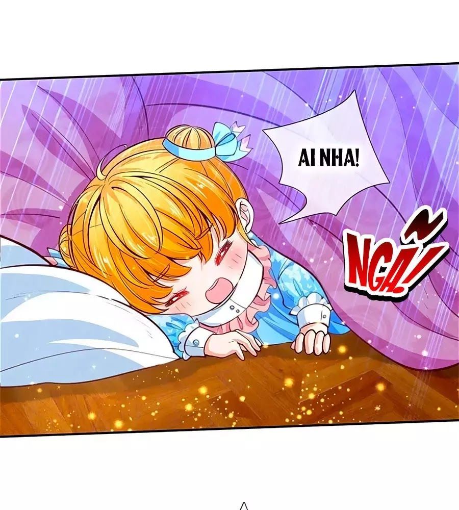 đọc truyện Bỗng Một Ngày Trở Thành Con Gái Nhà Vua Chương 105 ảnh 24 tại Thiên Thai Truyện