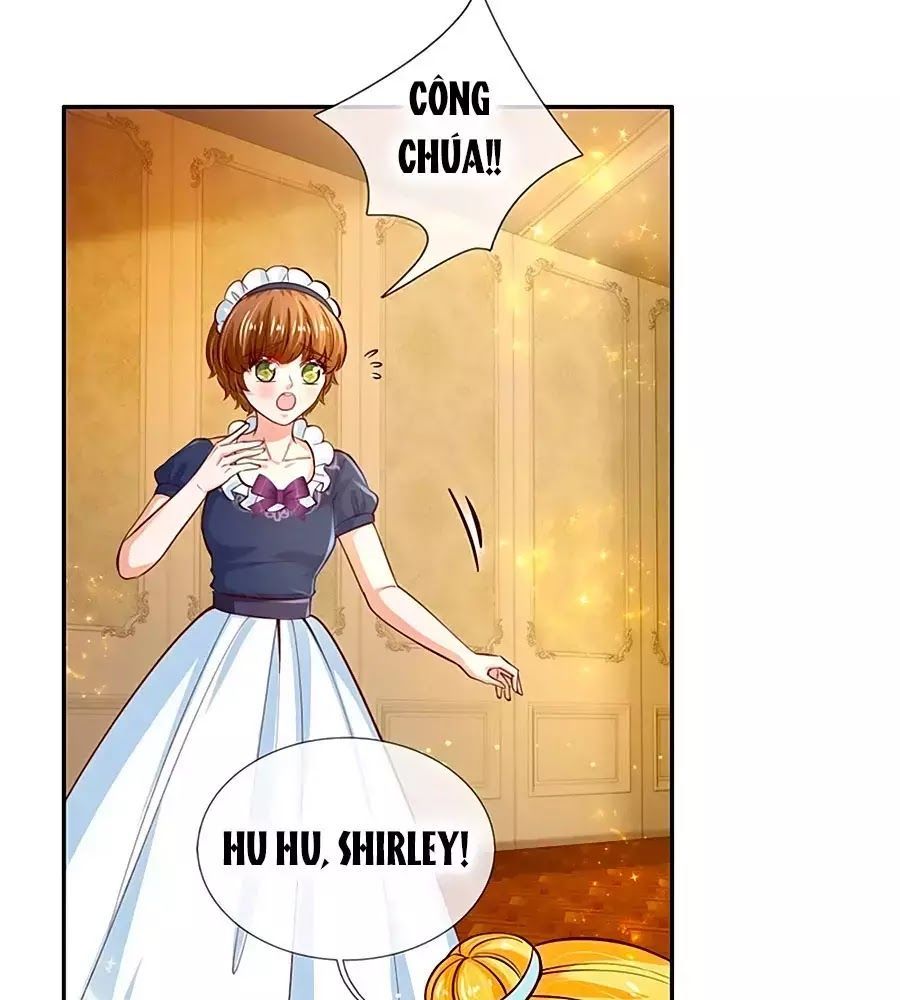 đọc truyện Bỗng Một Ngày Trở Thành Con Gái Nhà Vua Chương 105 ảnh 25 tại Thiên Thai Truyện