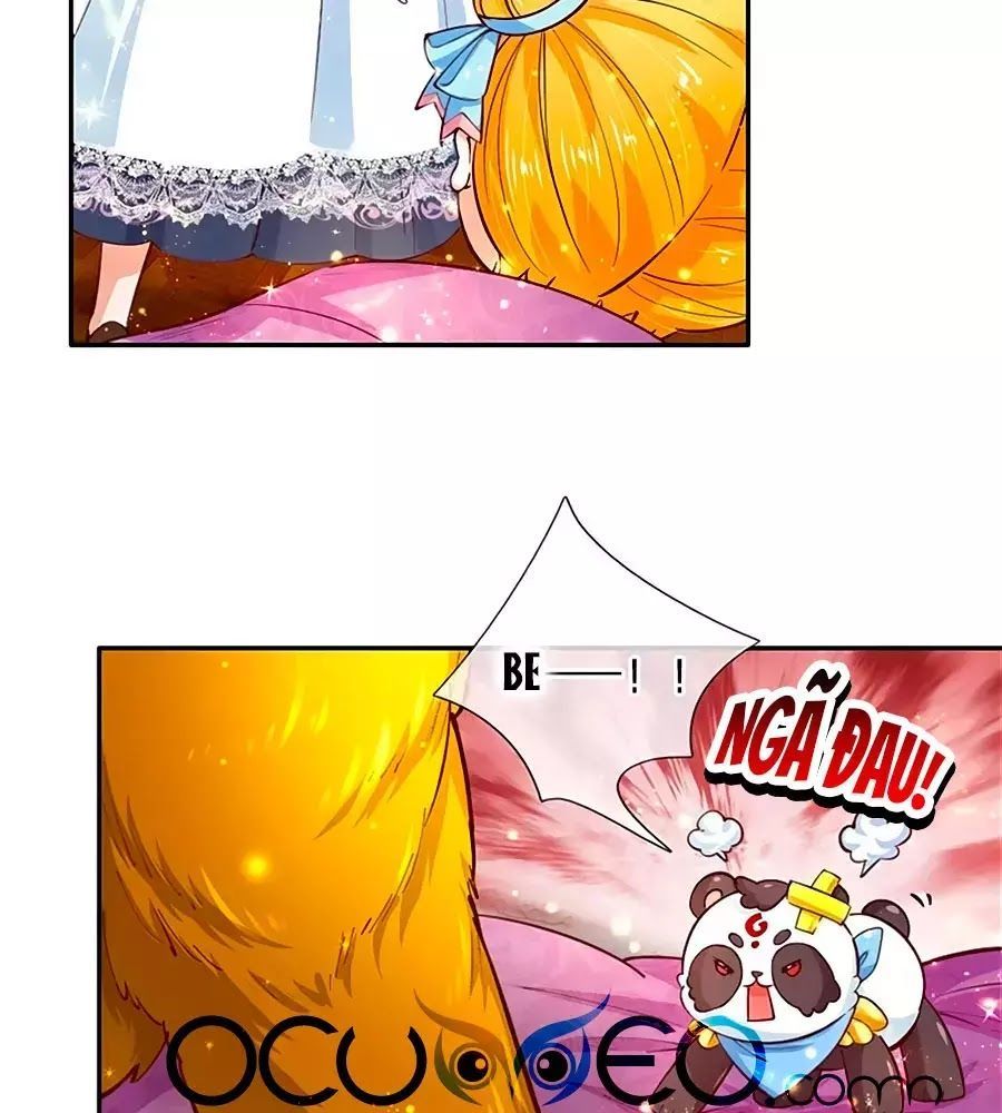 đọc truyện Bỗng Một Ngày Trở Thành Con Gái Nhà Vua Chương 105 ảnh 26 tại Thiên Thai Truyện