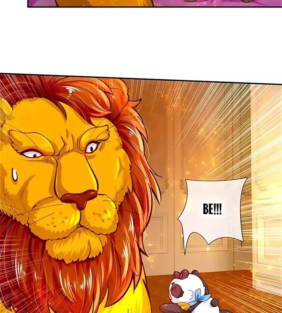 đọc truyện Bỗng Một Ngày Trở Thành Con Gái Nhà Vua Chương 105 ảnh 27 tại Thiên Thai Truyện