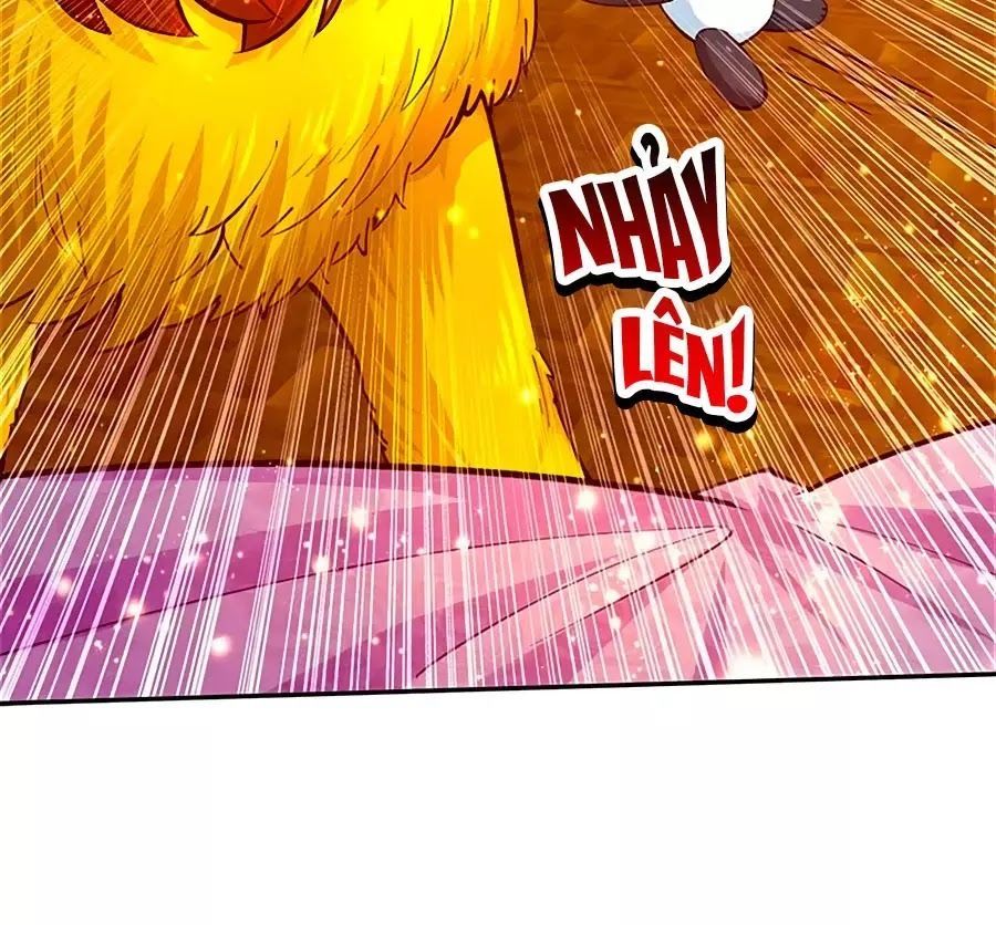 đọc truyện Bỗng Một Ngày Trở Thành Con Gái Nhà Vua Chương 105 ảnh 28 tại Thiên Thai Truyện