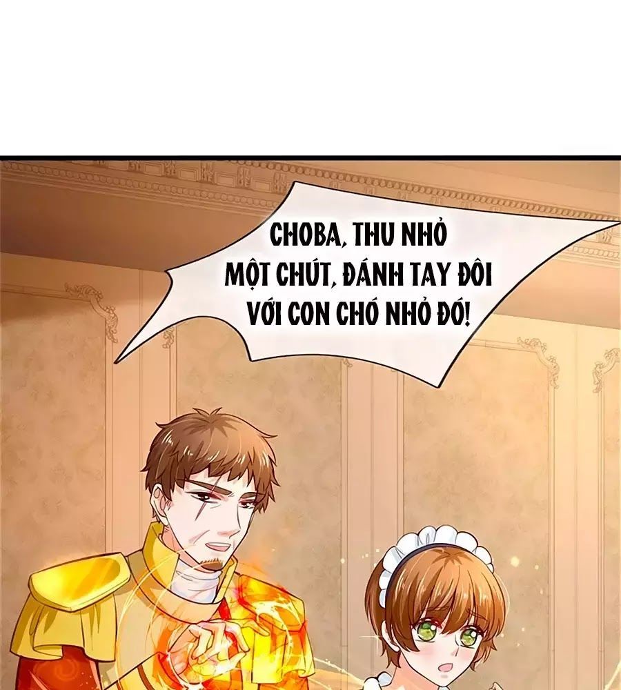 đọc truyện Bỗng Một Ngày Trở Thành Con Gái Nhà Vua Chương 105 ảnh 29 tại Thiên Thai Truyện