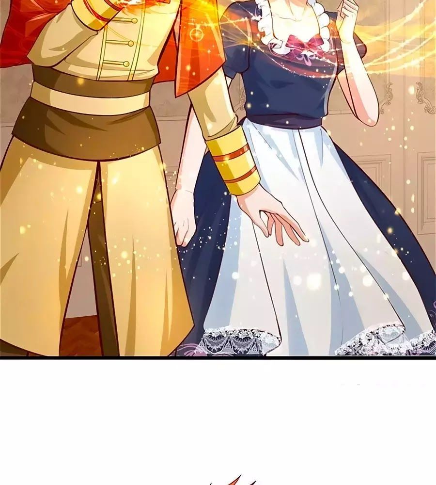 đọc truyện Bỗng Một Ngày Trở Thành Con Gái Nhà Vua Chương 105 ảnh 30 tại Thiên Thai Truyện