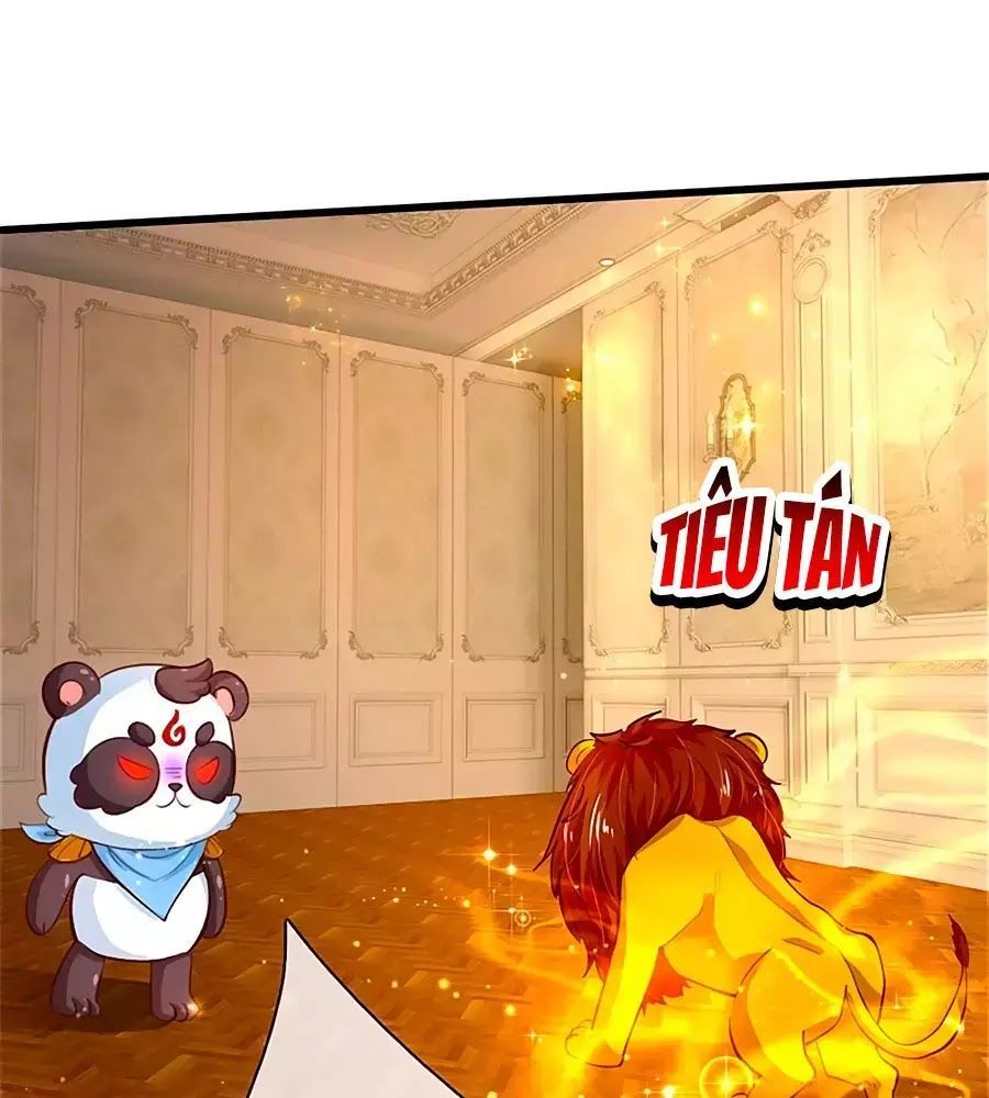 đọc truyện Bỗng Một Ngày Trở Thành Con Gái Nhà Vua Chương 105 ảnh 33 tại Thiên Thai Truyện