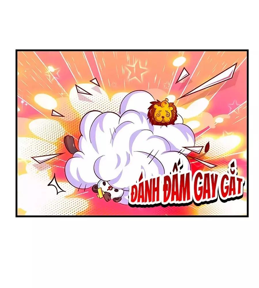 đọc truyện Bỗng Một Ngày Trở Thành Con Gái Nhà Vua Chương 105 ảnh 35 tại Thiên Thai Truyện