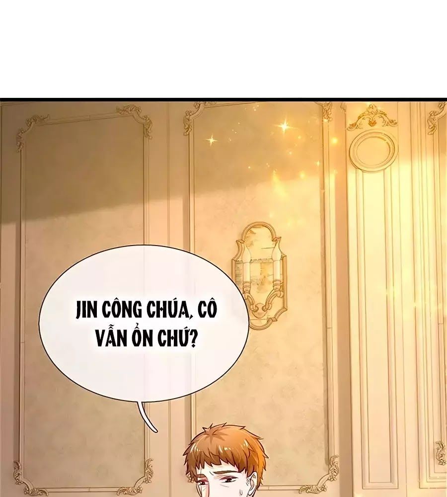 đọc truyện Bỗng Một Ngày Trở Thành Con Gái Nhà Vua Chương 105 ảnh 36 tại Thiên Thai Truyện