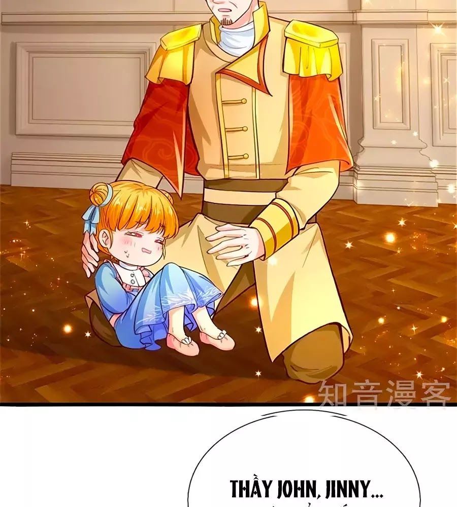 đọc truyện Bỗng Một Ngày Trở Thành Con Gái Nhà Vua Chương 105 ảnh 37 tại Thiên Thai Truyện