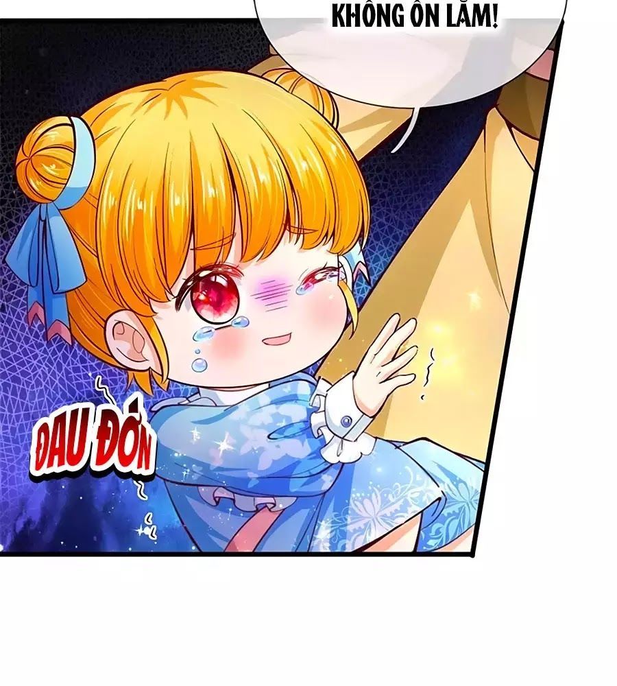 đọc truyện Bỗng Một Ngày Trở Thành Con Gái Nhà Vua Chương 105 ảnh 38 tại Thiên Thai Truyện