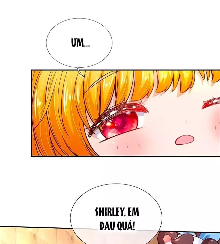 đọc truyện Bỗng Một Ngày Trở Thành Con Gái Nhà Vua Chương 105 ảnh 9 tại Thiên Thai Truyện