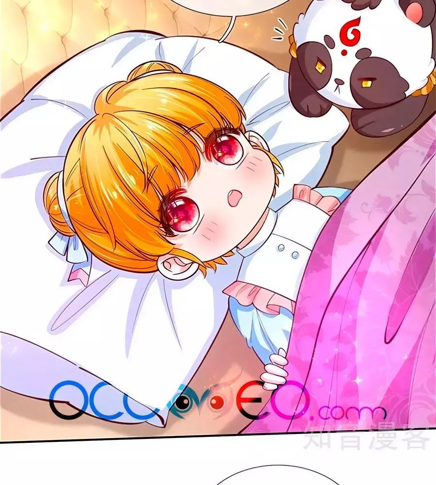 đọc truyện Bỗng Một Ngày Trở Thành Con Gái Nhà Vua Chương 105 ảnh 10 tại Thiên Thai Truyện