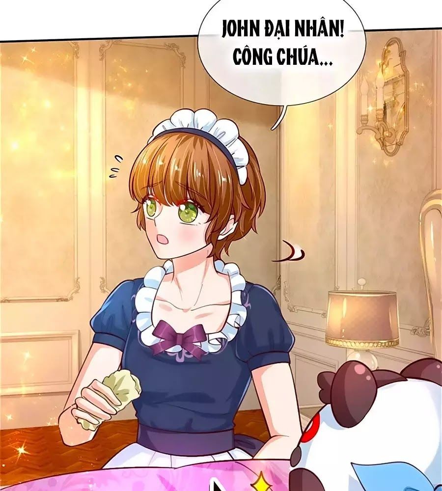 đọc truyện Bỗng Một Ngày Trở Thành Con Gái Nhà Vua Chương 105 ảnh 11 tại Thiên Thai Truyện