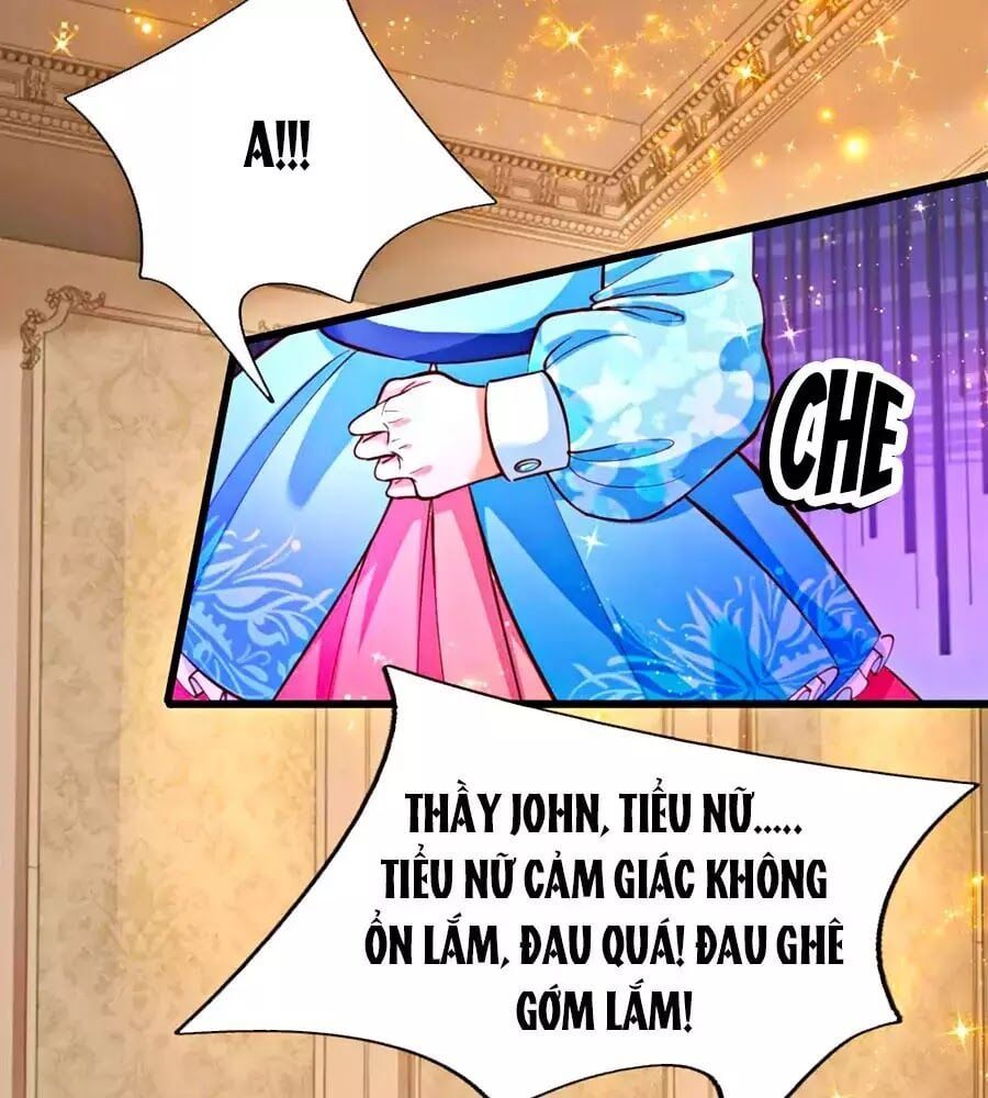 đọc truyện Bỗng Một Ngày Trở Thành Con Gái Nhà Vua Chương 106 ảnh 13 tại Thiên Thai Truyện