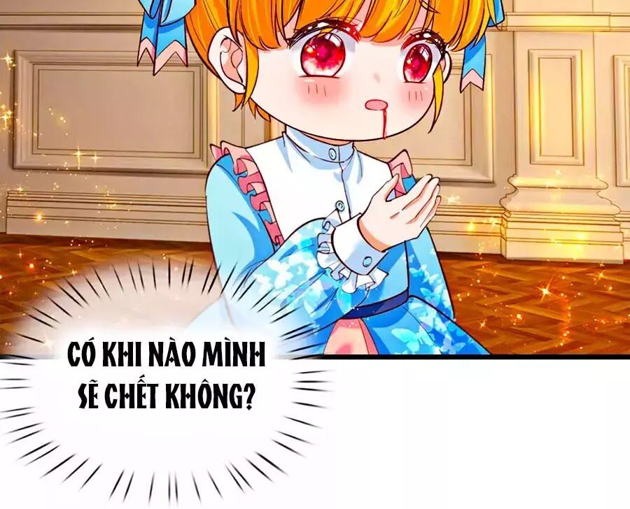 đọc truyện Bỗng Một Ngày Trở Thành Con Gái Nhà Vua Chương 106 ảnh 17 tại Thiên Thai Truyện