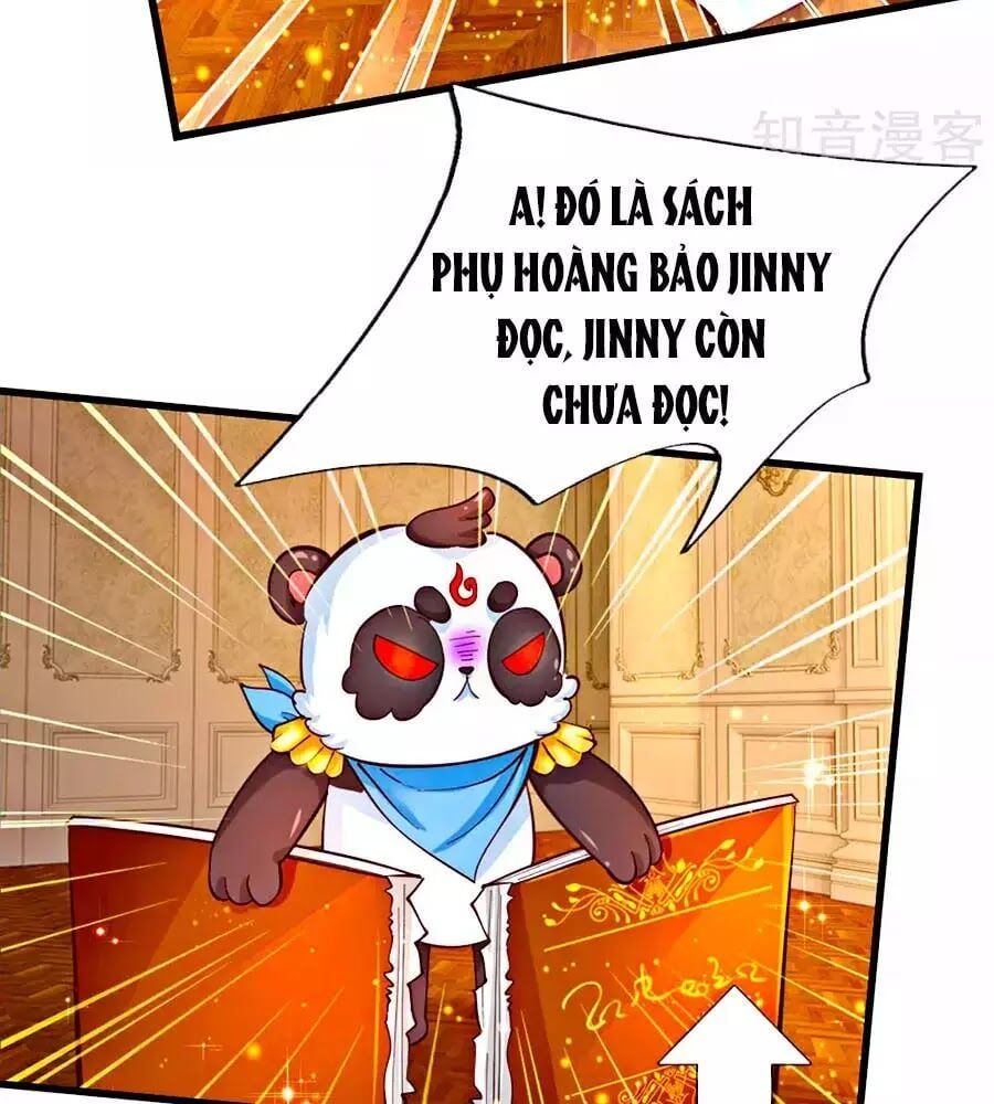 đọc truyện Bỗng Một Ngày Trở Thành Con Gái Nhà Vua Chương 106 ảnh 4 tại Thiên Thai Truyện