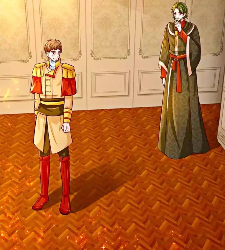 đọc truyện Bỗng Một Ngày Trở Thành Con Gái Nhà Vua Chương 106 ảnh 22 tại Thiên Thai Truyện