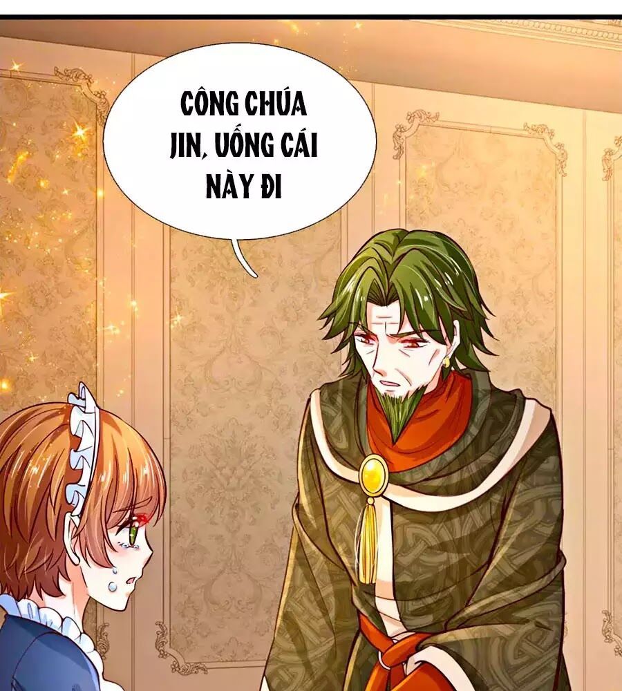 đọc truyện Bỗng Một Ngày Trở Thành Con Gái Nhà Vua Chương 106 ảnh 27 tại Thiên Thai Truyện